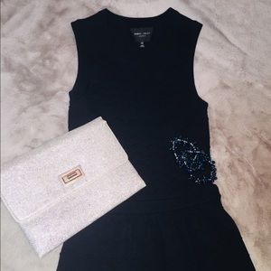 NWOT Romeo & Juliet Couture Black Dress